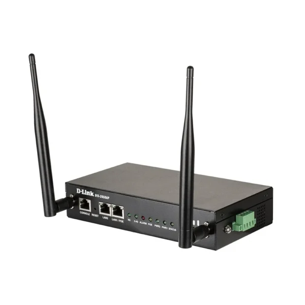 TRÅDLØST INDUSTRI ACCESS POINT DIS-2650