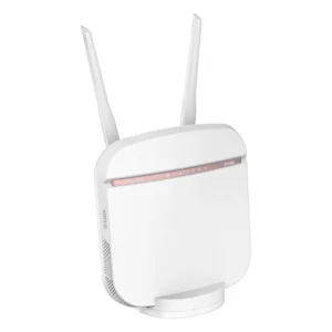 5G LTE ROUTER, 4X 1G LAN, SIM DWR-978