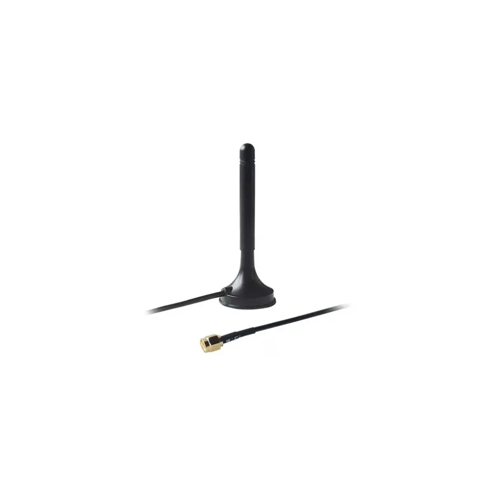 WIFI MAGNETISK SMA ANTENNE