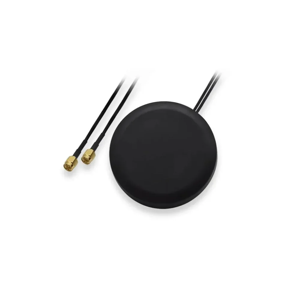COMBO MIMO MOBILE ROOF SMA ANTENNE, IP67