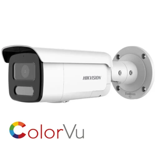 BULLET COLORVU, 4MP, 2.8MM, LYS, IP67