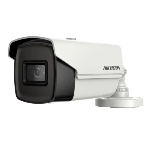 BULLET TVI KAMERA, 5MP, 2.8MM, IR, IP67