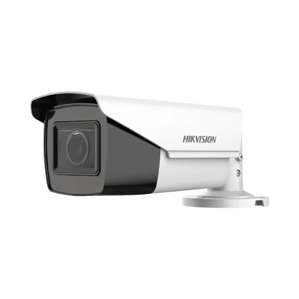 DOME TVI KAMERA, 5MP, 2.7-13.5MM,IR,IP67