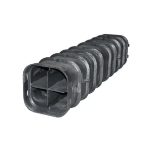 MULTIDUCT 4W 15° O/N 1M 4X110MM
