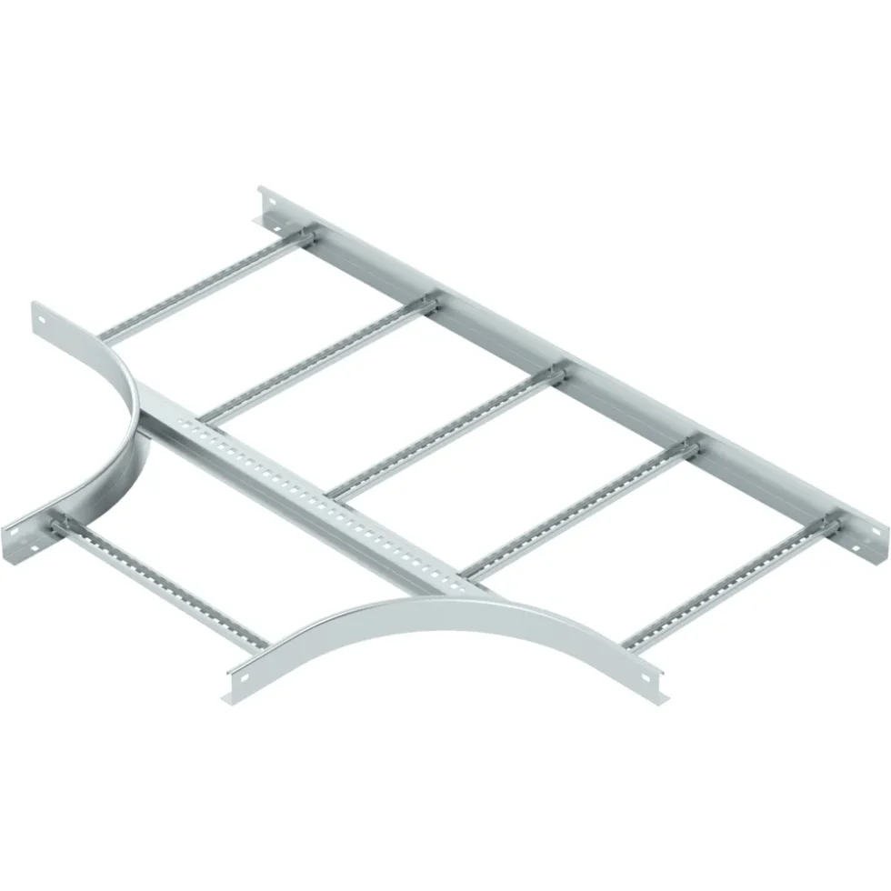 T-STYKKE 500 MM LT 650 R3 EZ