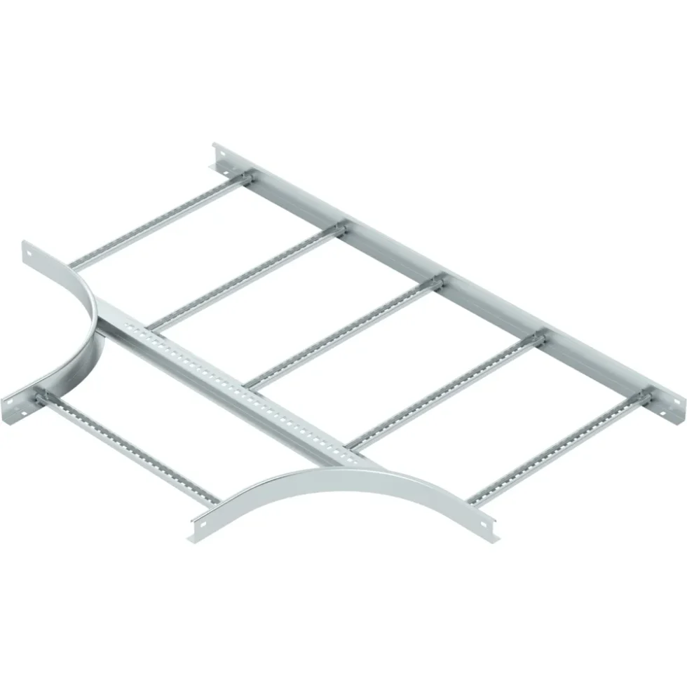 T-STYKKE 600 MM LT 630 R3 EZ