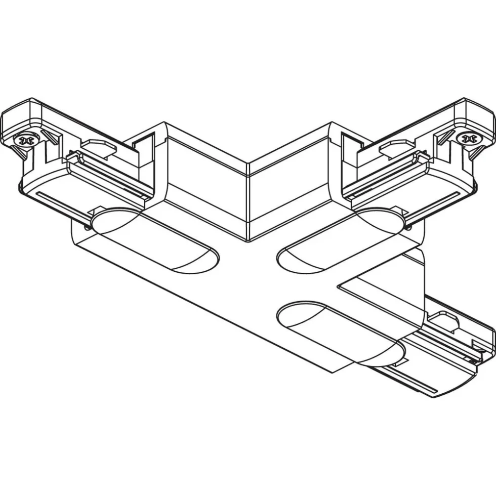 GLOBAL T-STYKKE GB 36-2 1F SO