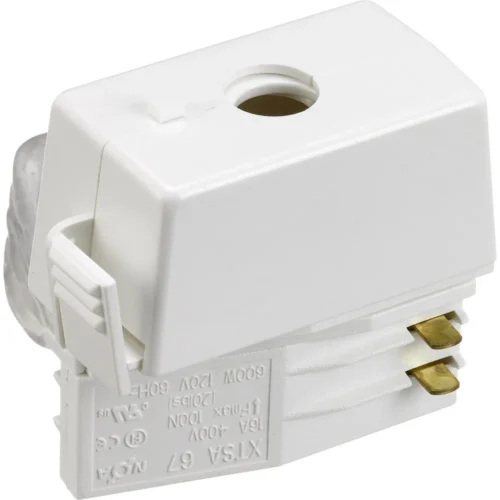 GLOBAL STRØMUDTAG ADAPTER XTSA 67-3 HV