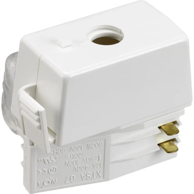 GLOBAL STRØMUDTAG ADAPTER XTSA 67-3 HV