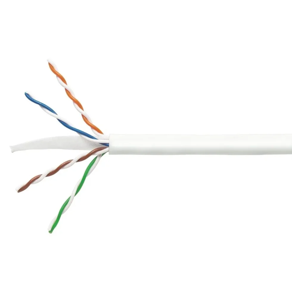 KABEL KAT6 U/UTP 4P 305M Dca
