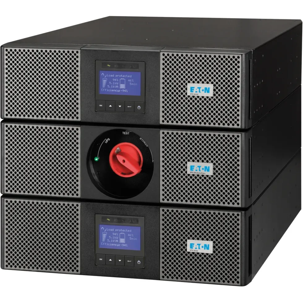 EATON 9PX 10KI 5KI REDUNDANT RT9HE
