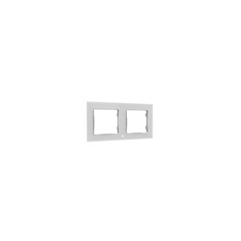SHELLY WALL FRAME 2 - HVID
