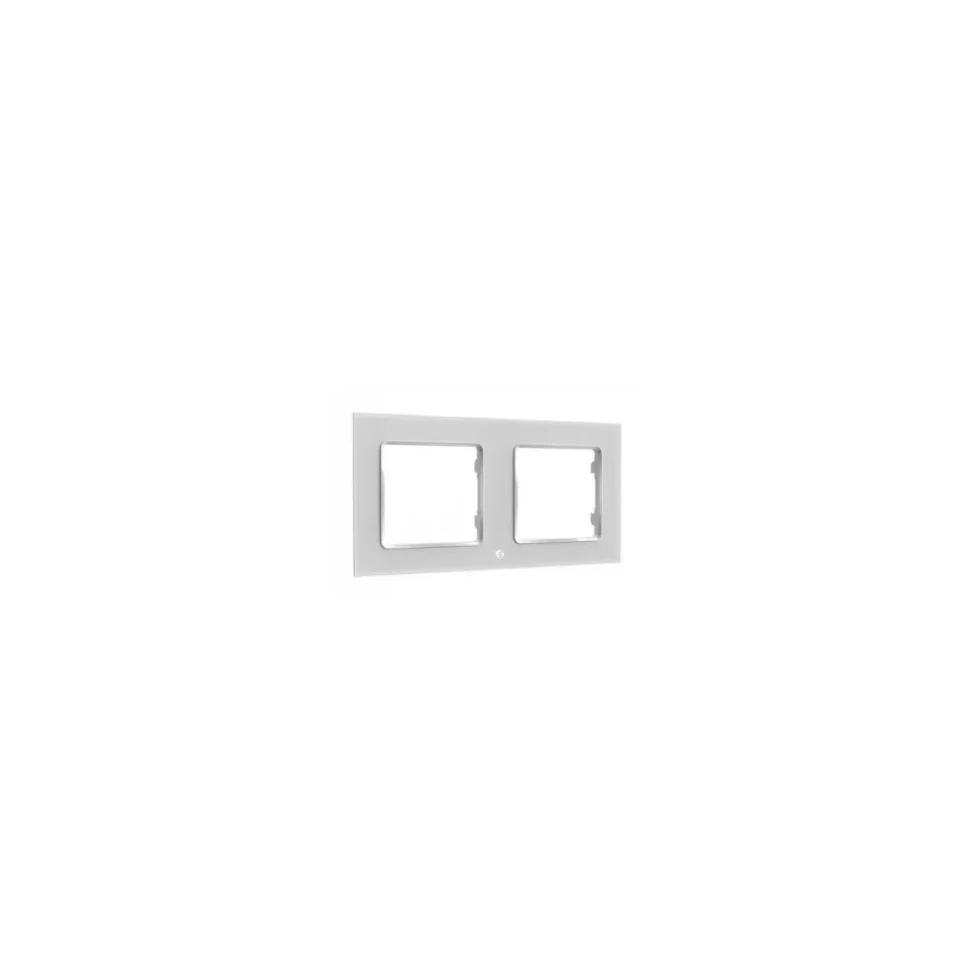 SHELLY WALL FRAME 2 - HVID