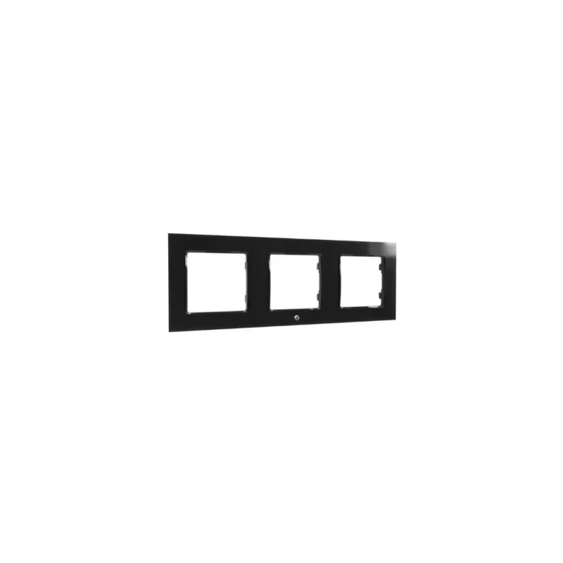 SHELLY WALL FRAME 3 - SORT