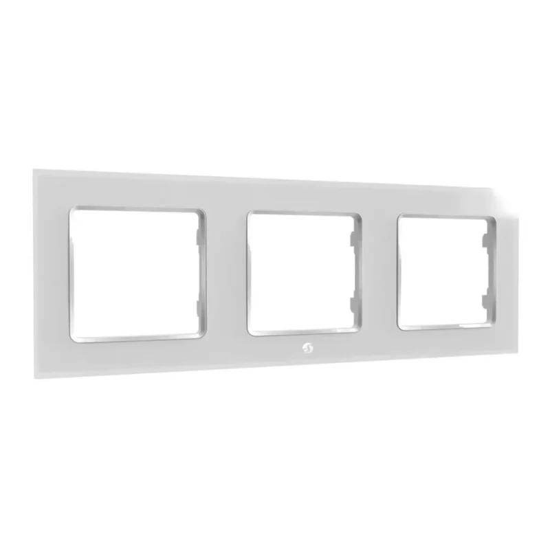 SHELLY WALL FRAME 3 - HVID