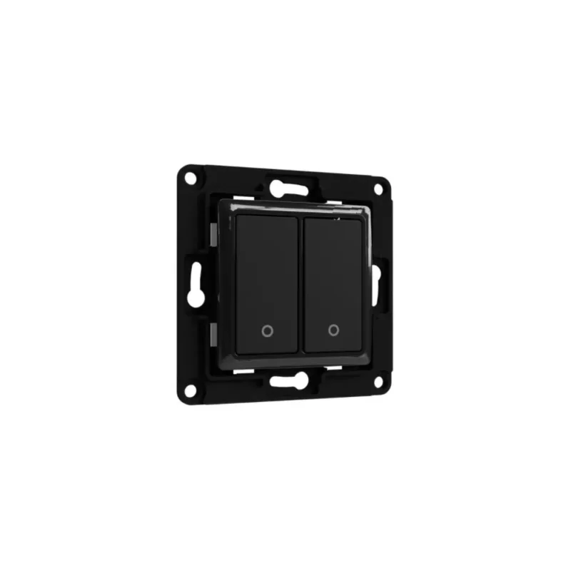 SHELLY WALL SWITCH 2 - SORT