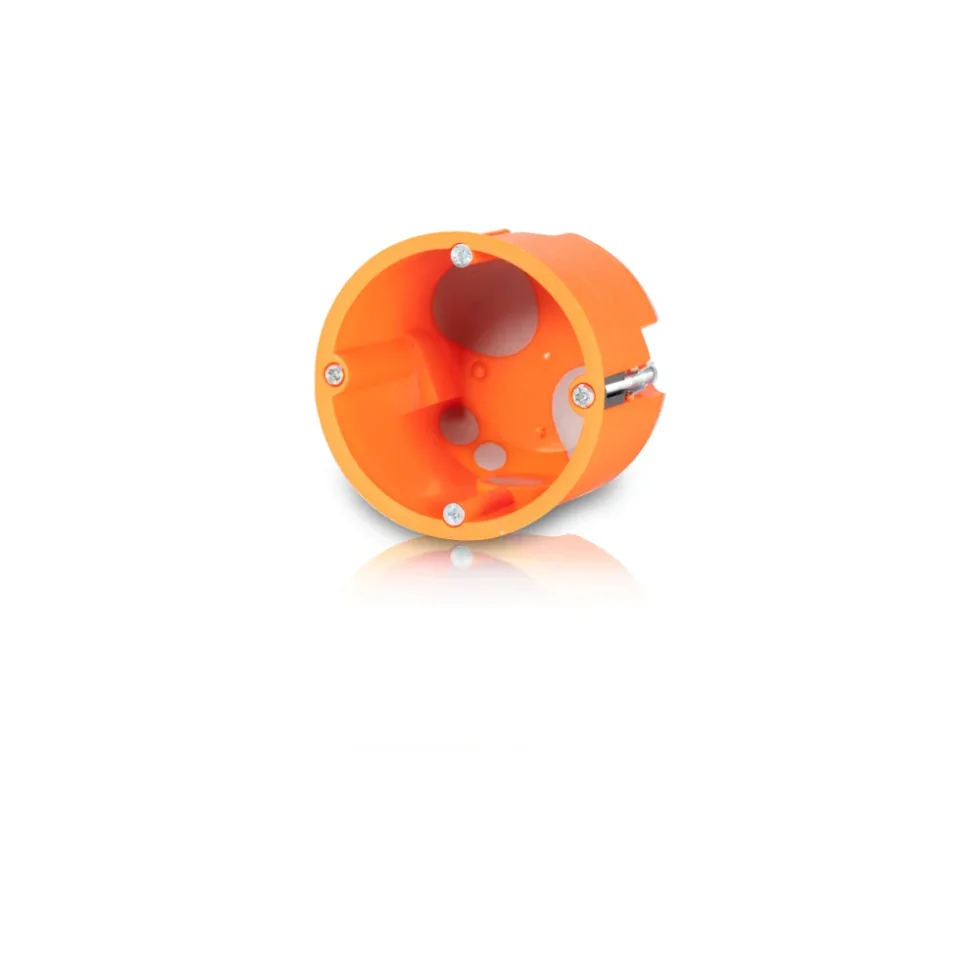 FORFRADÅSE VINDTÆT TC Ø68 ORANGE