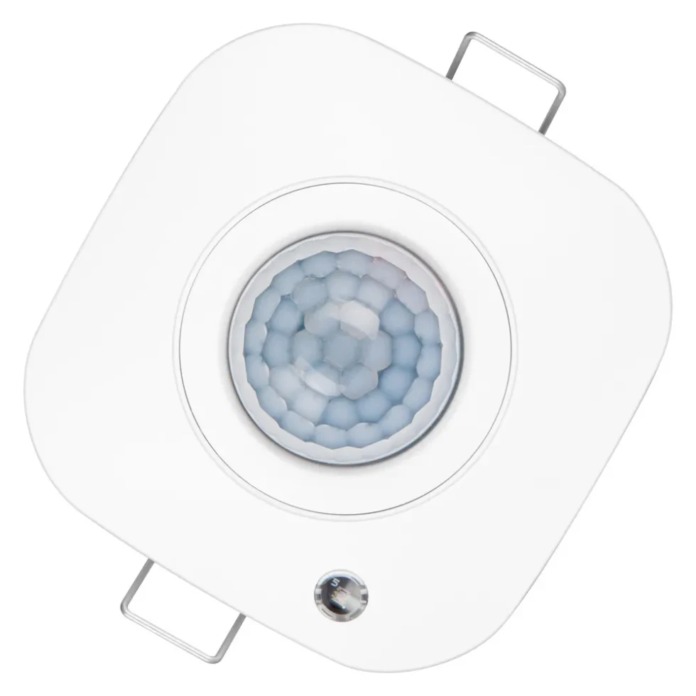 VIVARES ZIGBEE LYS/TILSTED. SENSOR