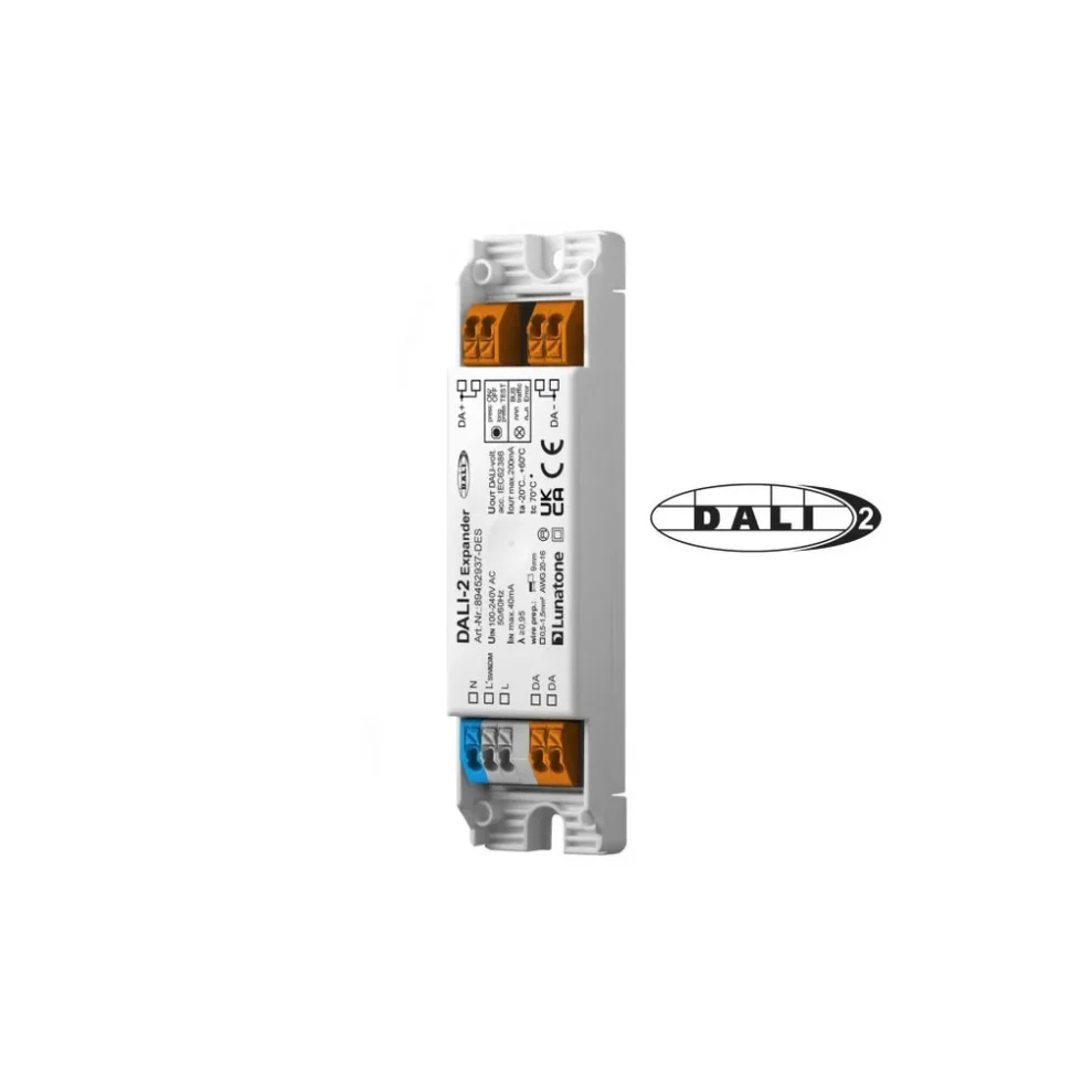 DALI-2 EXPANDER S