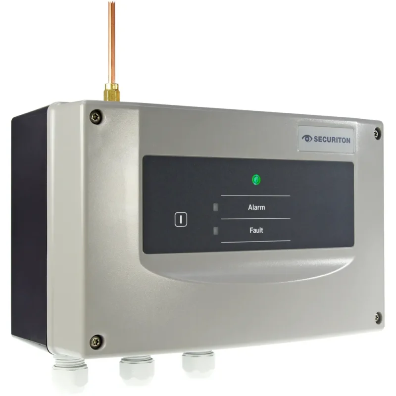LINETERMODETEKTOR ADW 535-1