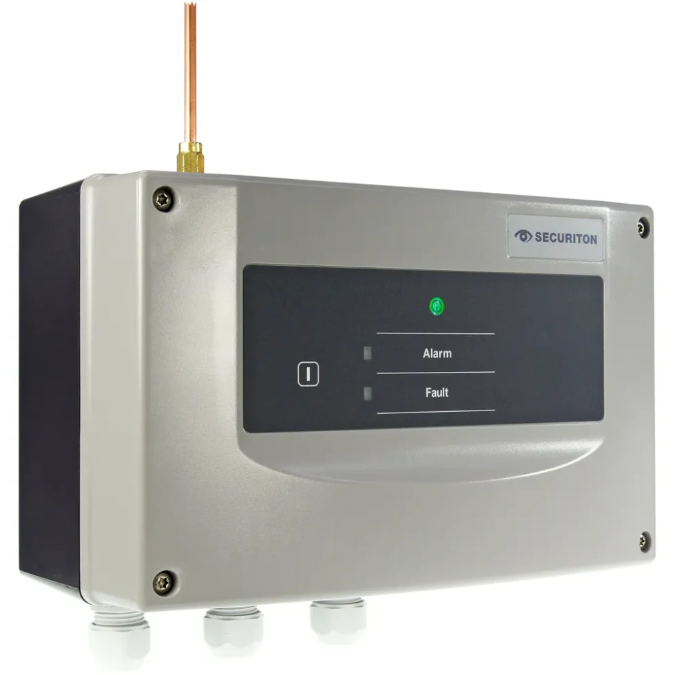 LINETERMODETEKTOR ADW 535-1