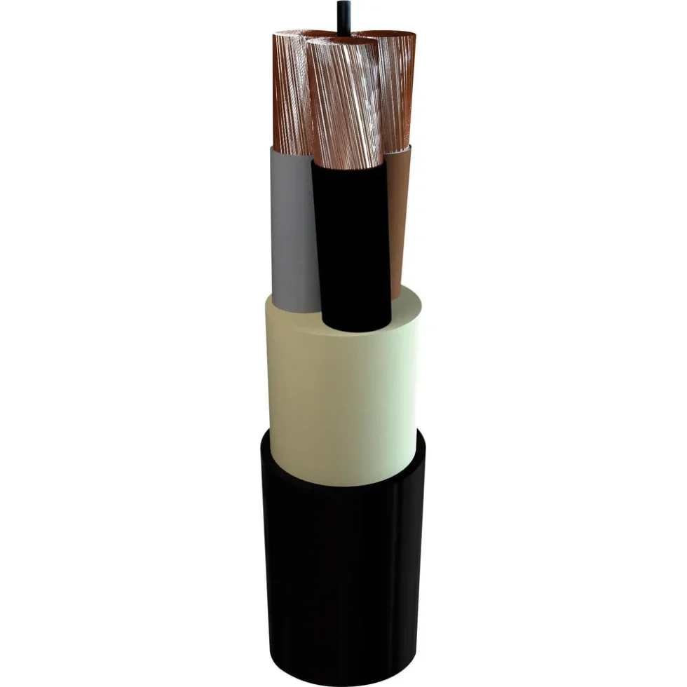 SKIBSKABEL 1X120 YZP FLEX