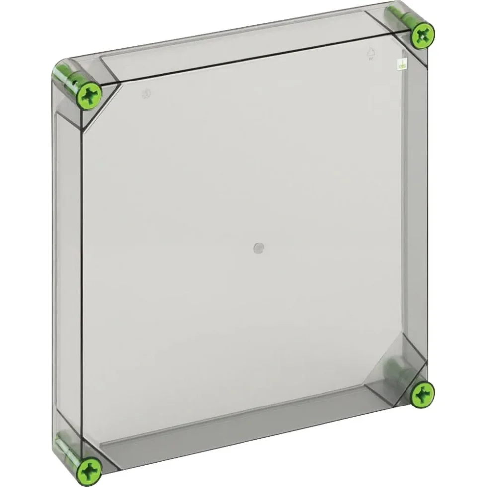 LÅG FOR GTK 320 X 320 X 50