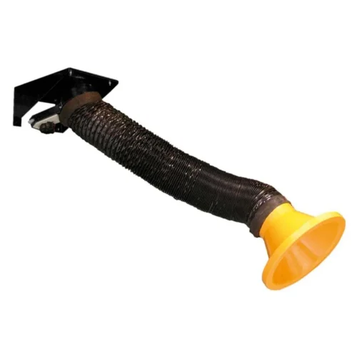 SUGEARM COMPACT 1-2M Ø160