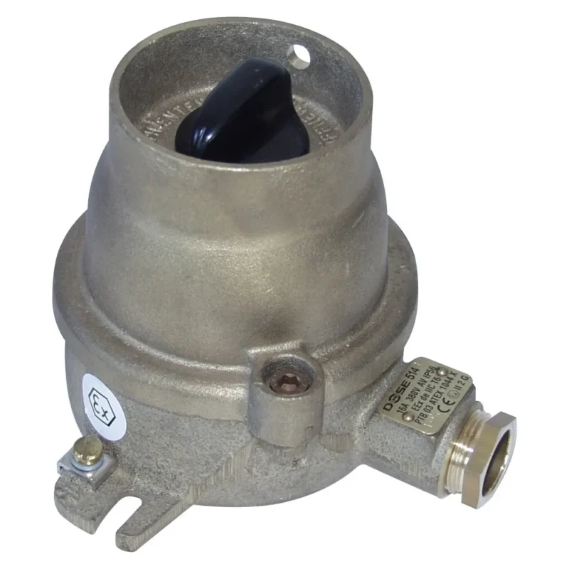 DOSE EX-MESS, AFB 514 -O