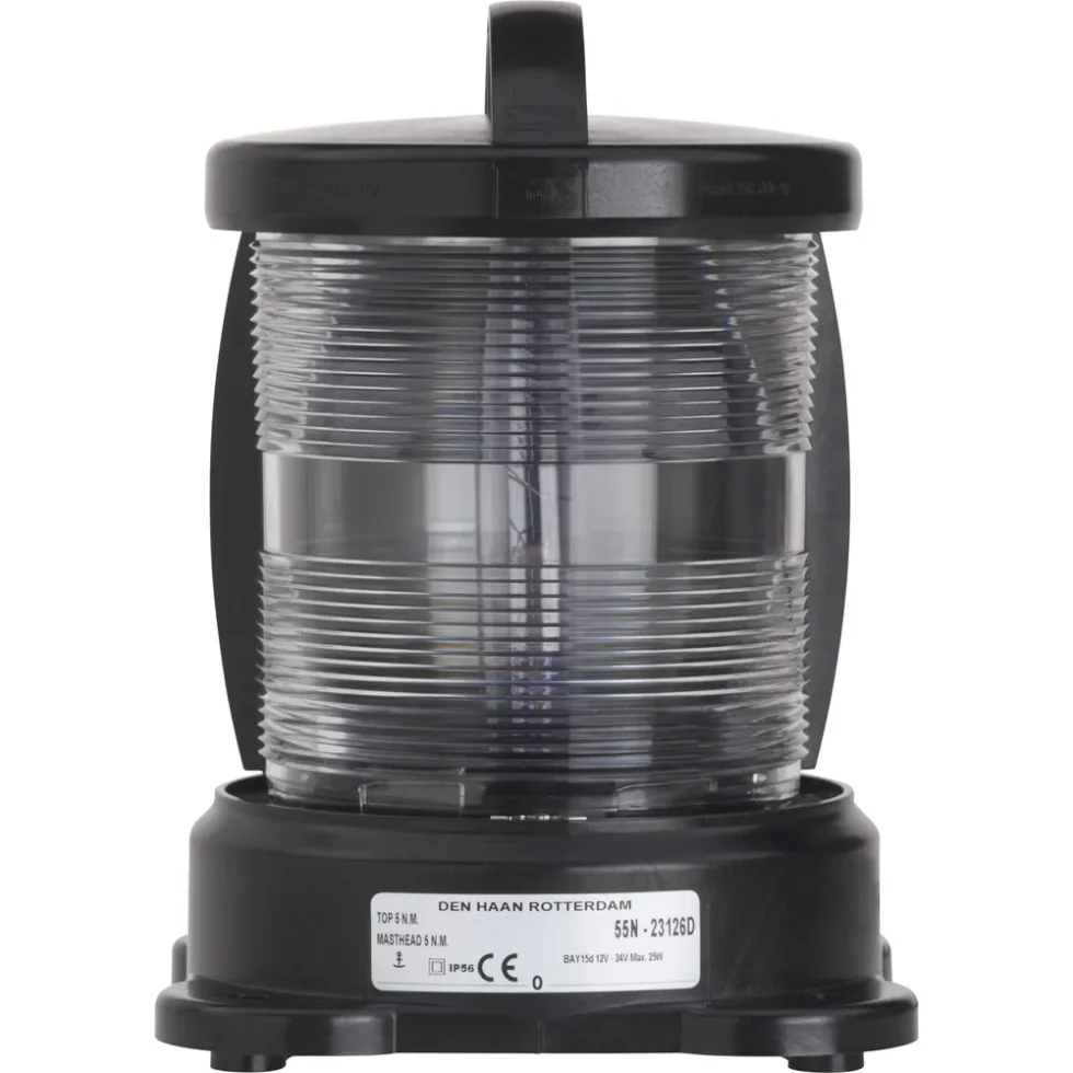 LANT. DHR RR55V 360GR.RØD