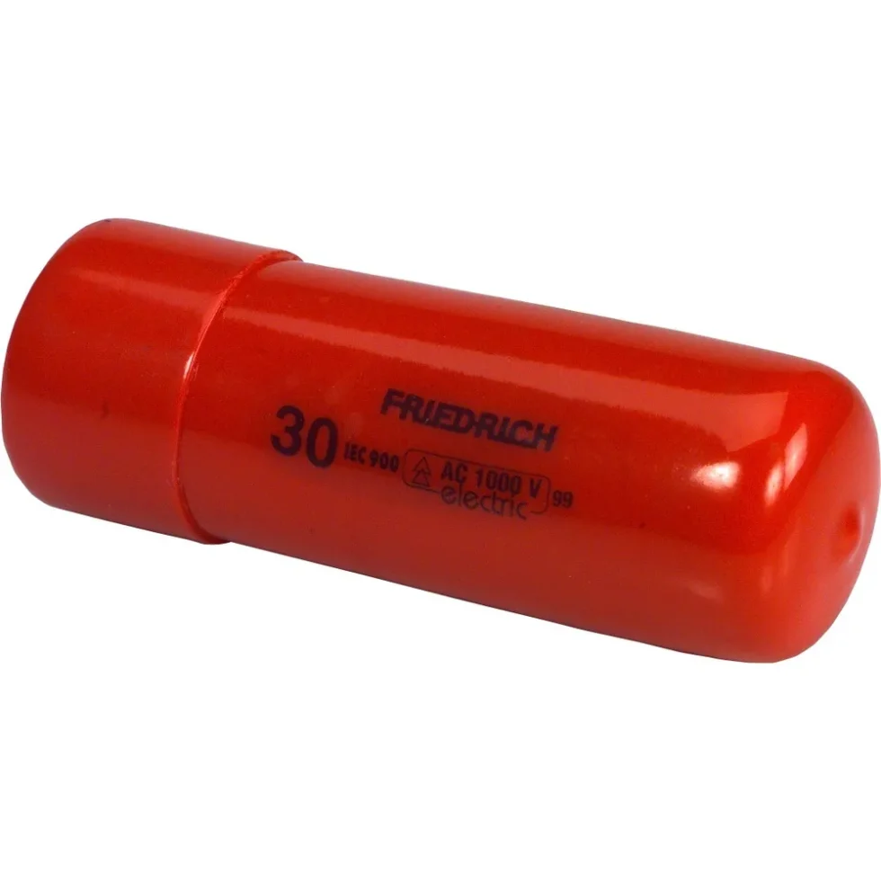 BESKYTTELSESTYLLE 30MM LAUS