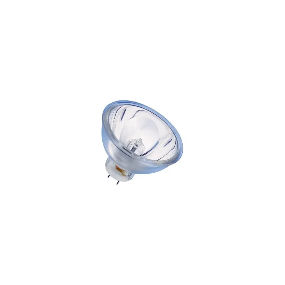 FOTOLAMPE HLX 100W 12V GZ6,35