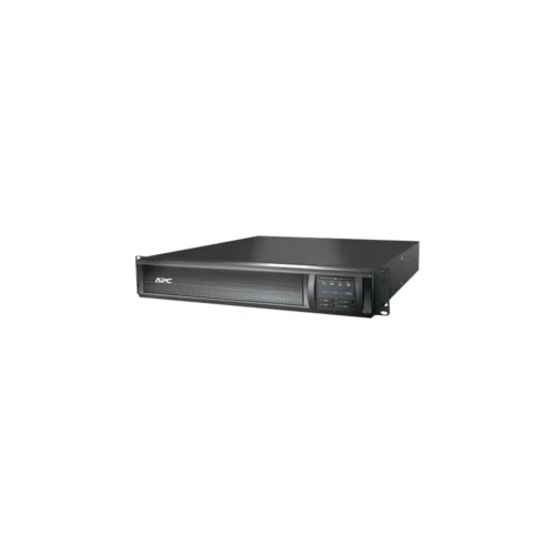 SMART-UPS X 1500VA/1200W 2HE RT