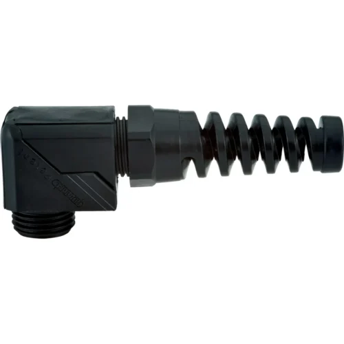 HSK-FLEX-VINKEL M20X1.5 Ø6-Ø12