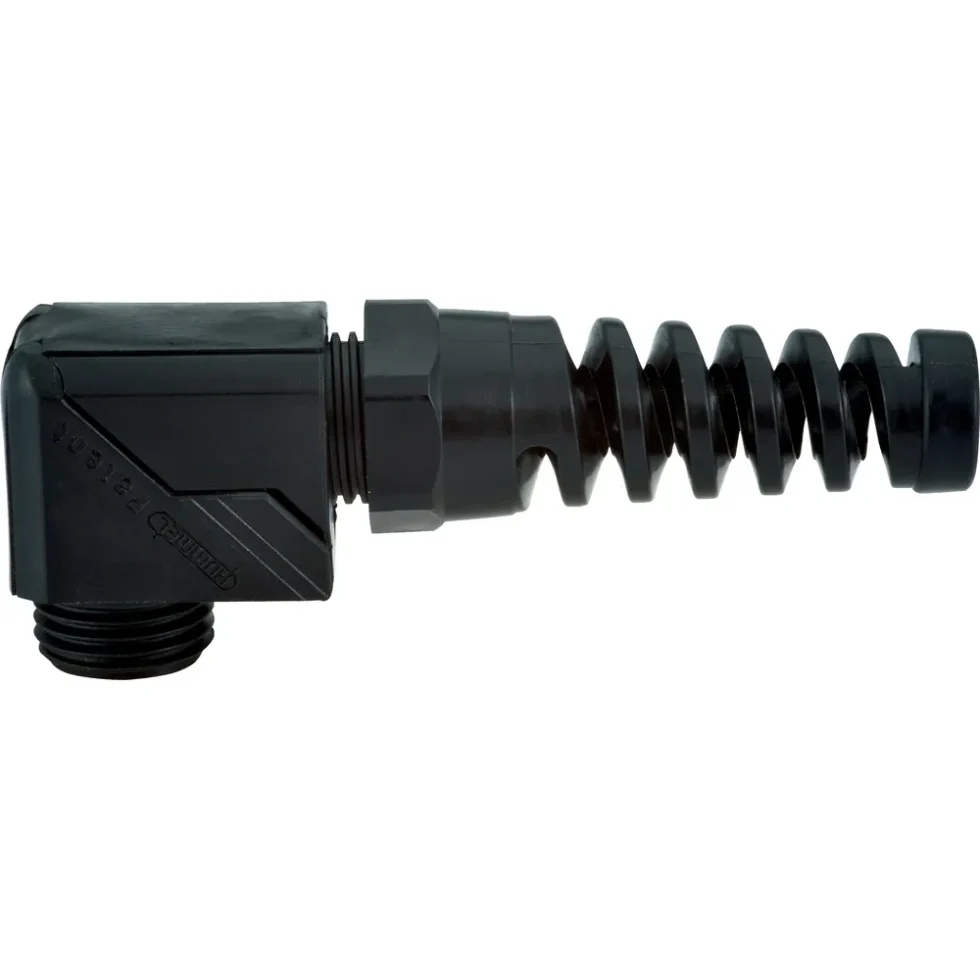 HSK-FLEX-VINKEL M20X1.5 Ø6-Ø12