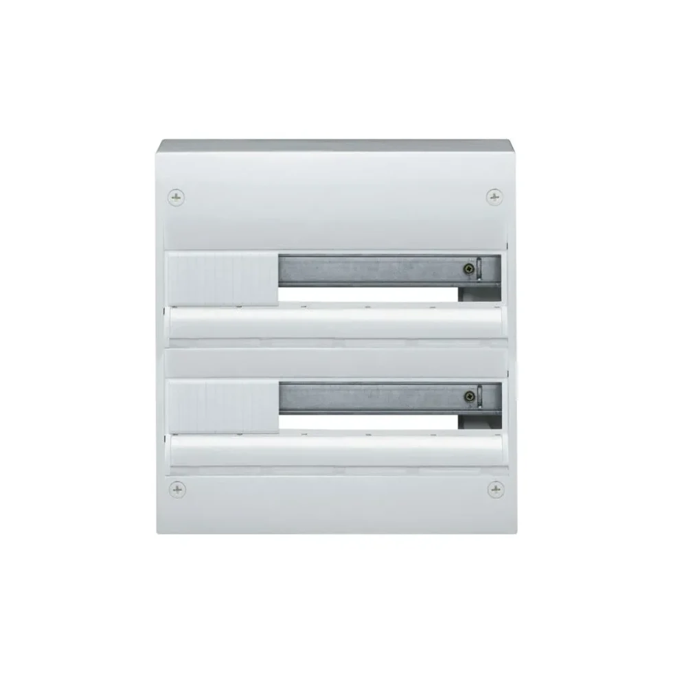 GRUPPETAVLE 2R 36M M.PE-KLEMME