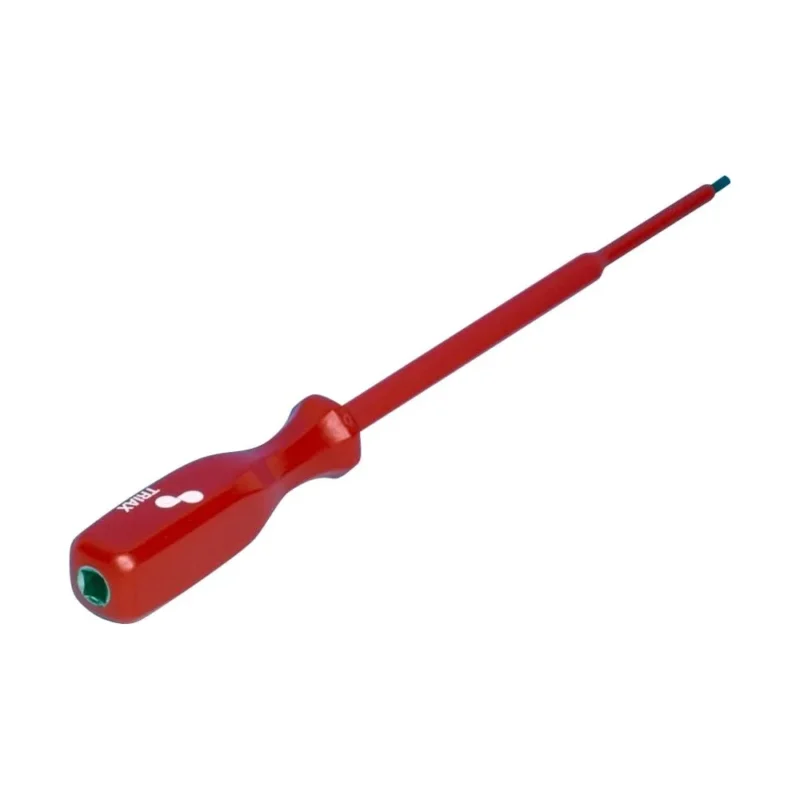 STIFTNØGLE 5MM INDV.4KT 3/8. L-AIS