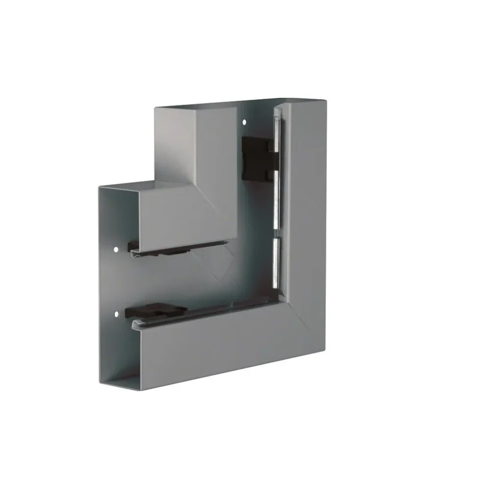 FLADVINKEL STÅL FOR BR65210 VER