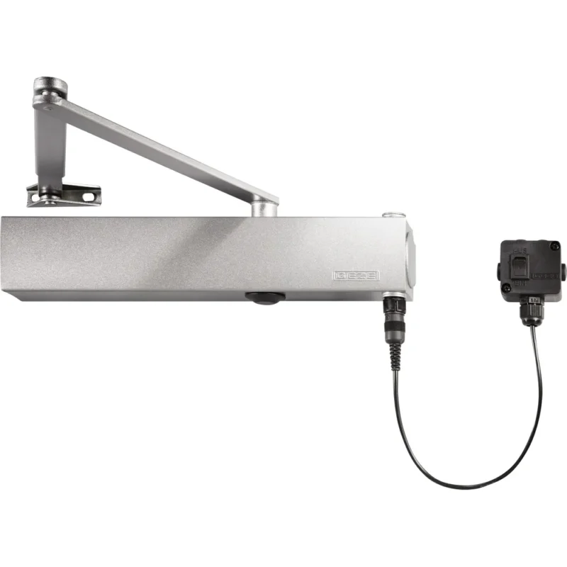 DØRPUMPE GEZE TS4000 E