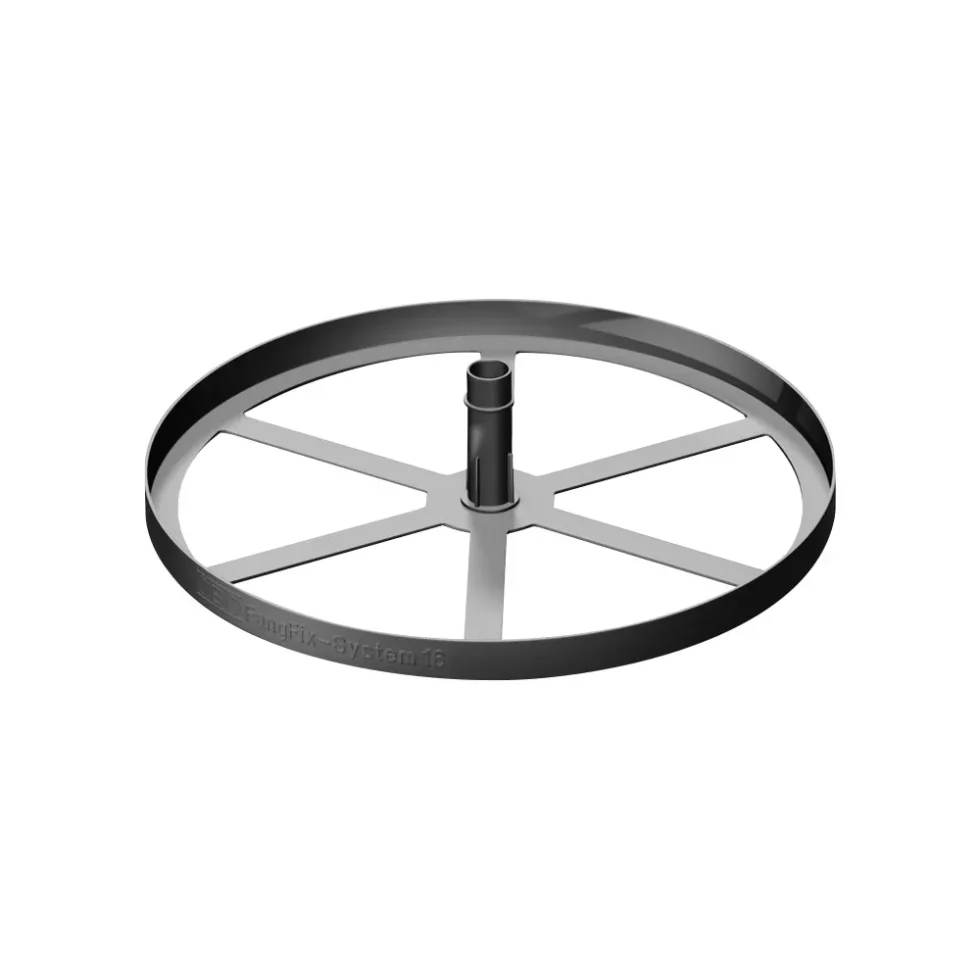 FOD TIL FANGFIX TAGKLODS 10 KG