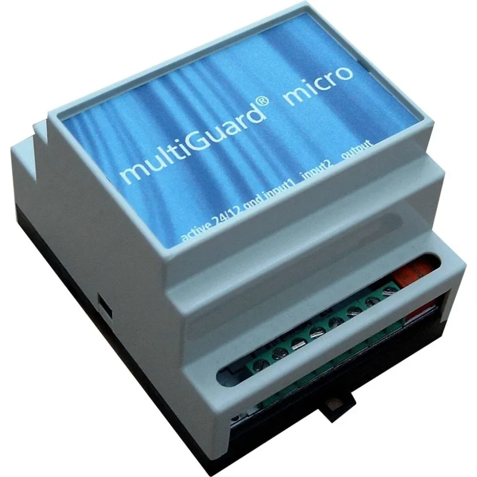 multiGuard DIN4