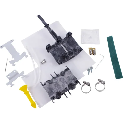 GEL SEAL KIT FIST-OSKG OVAL 6-18MM