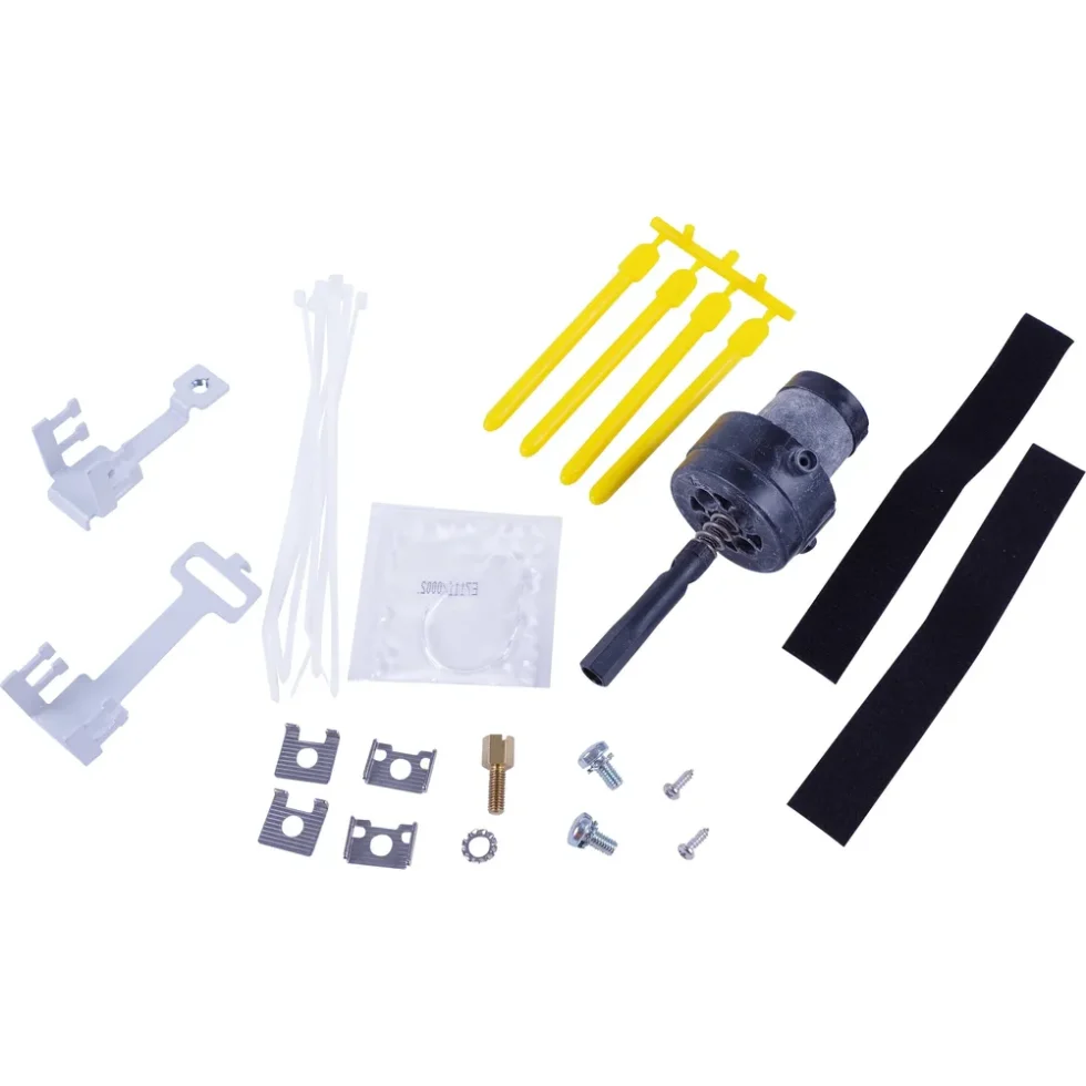 GEL SEAL KIT FIST-RSKG-4, 4X 4-7MM