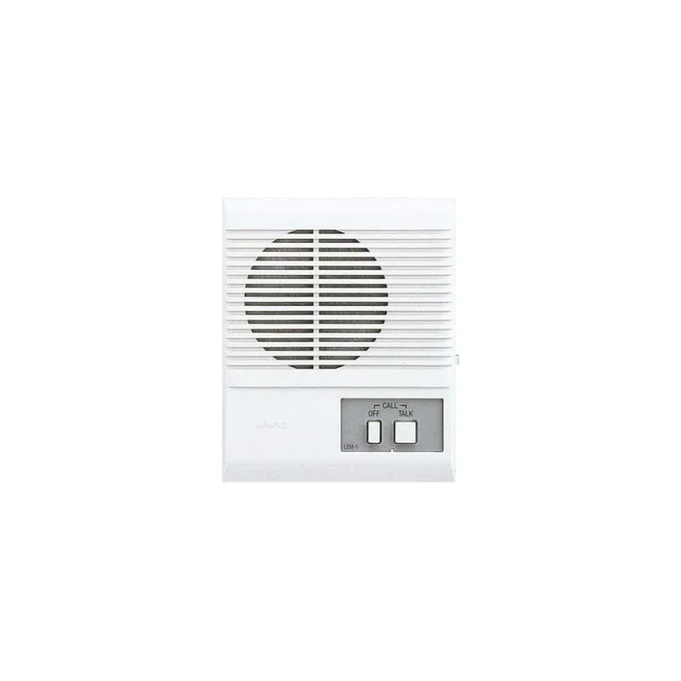 HOVEDAPPARAT LEM-1