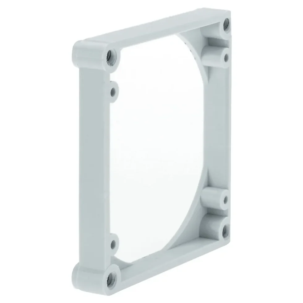 MONTAGERAMME HULAFST. 52X60 MM