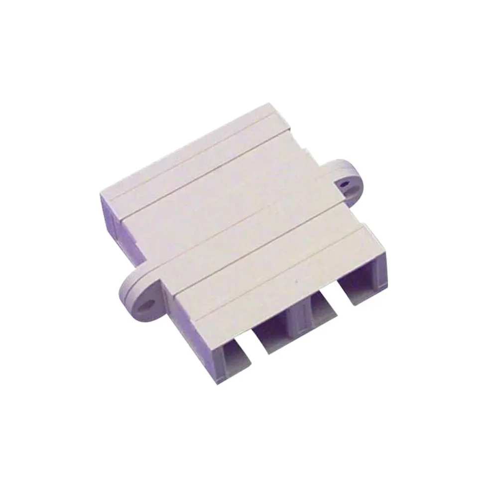 ADAPTER SC DX MM BEIGE