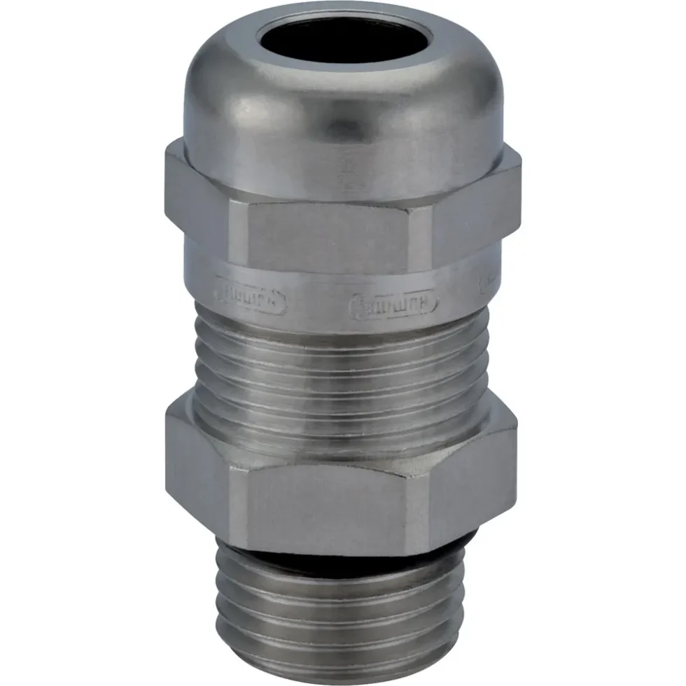 FORSKR.HSK-M 10-14 EMC PG16