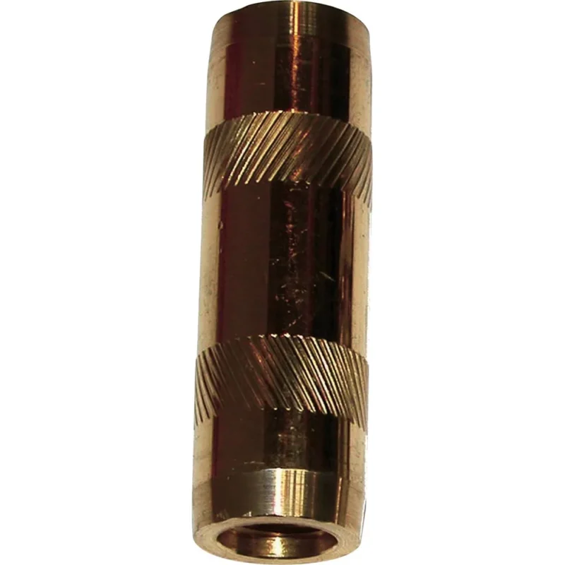 KOBLING FOR 14,2MM JORDSPYD