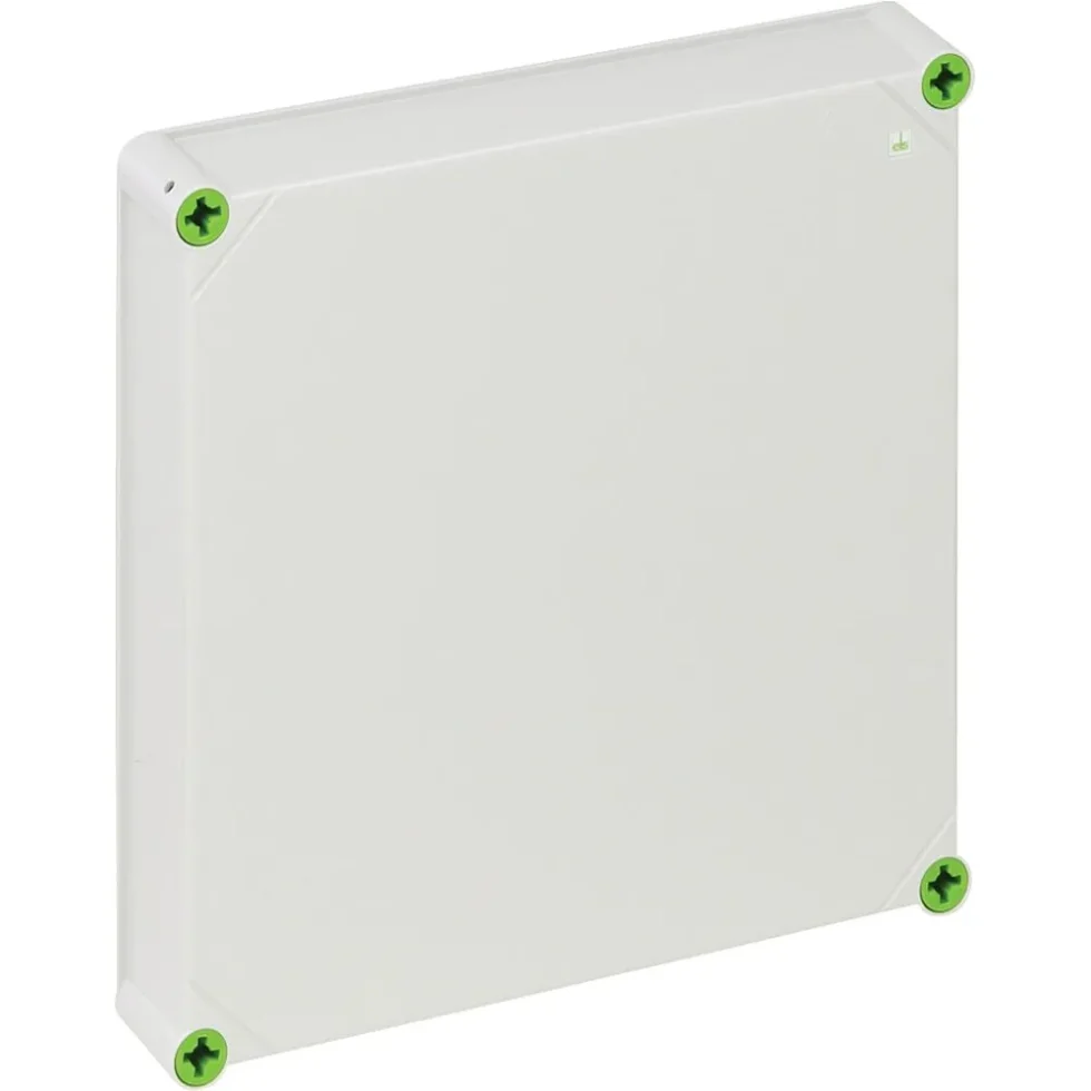 LÅG FOR GTK GRÅ 320 X 320 X 50