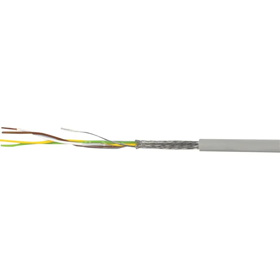 MULTIKABEL 20X2X0,50 LIYCY-P TR